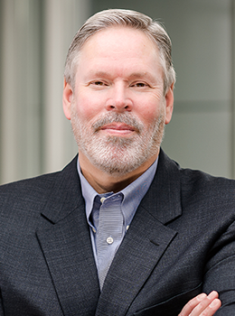 David Heinzmann