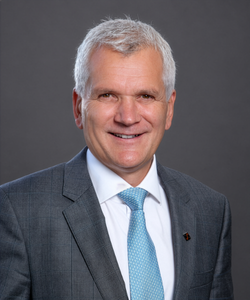 Paul A. Mascarenas